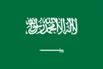 Saudi Arabia